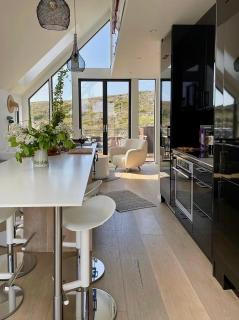 Modern seaside holiday home - Bømlo - 6