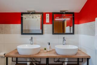 Apartments by the sea Novalja, Pag - 23729 - Novalja - 1