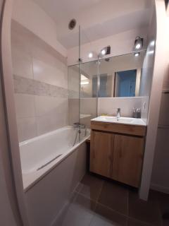 Apartment Renovated Cosy 6 pers - Les Deux Alpes - 6