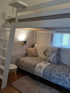 Apartment Renovated Cosy 6 pers - Les Deux Alpes - 4