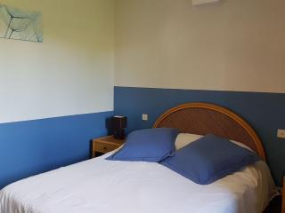 Gîte Confortable au Cœur du Vignoble de Sancerre avec Internet et Proche de la Loire à Vélo - FR-1-586-3 - Sury-en-Vaux - 6
