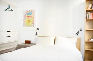Cool Shoreditch loft, 5 PAX - London - 9