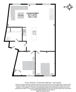 Cool Shoreditch loft, 5 PAX - London - 4