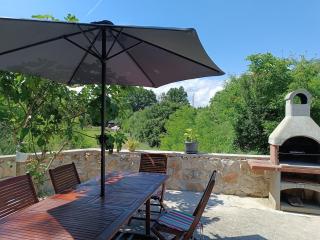 Apartments with a parking space Jurazini, Central Istria - Sredisnja Istra - 23748 - Labin - 3