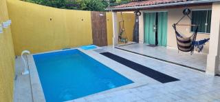 Casa Jardim imbassay - Mata de Sao Joao - 5