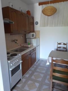 Apartments by the sea Klenovica, Novi Vinodolski - 23785 - 1