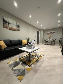 Luxury City Centre Loft - Birmingham - 1