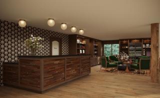 Rock Creek Resort - Red Lodge - 6