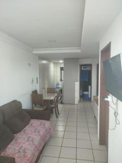 Apartamento na praia do Bessa - 0