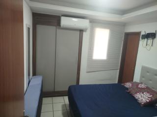 Apartamento na praia do Bessa - João Pessoa - 4