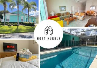 Cozy Davenport Rooms Near Posner Park Shopping & Dining - Davenport - 0