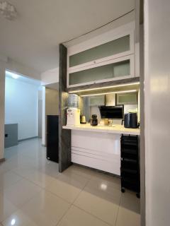 Guppy Homestay Apartment Near KTCC & Drawbridge 1 bedroom airconditioned - Kuala Terengganu - 3