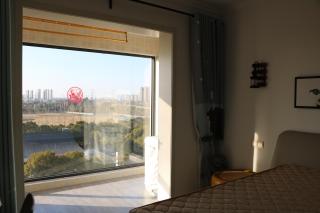 near Yancheng Animal Park - 3