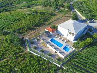 Family friendly house with a swimming pool Zavojane, Zagora - 23737 - Vrgorac - 8