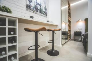 Modern, designer studio in vibrant Budapest Soho - Budapest - 6