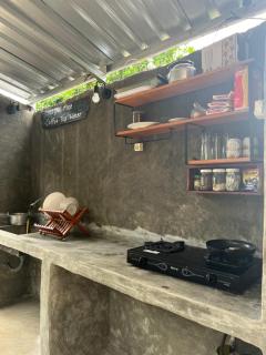 Fullmoon homestay - Kuta Lombok - 1