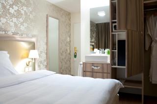 PLATZHIRSCH ZÜRICH - Downtown Boutique Hotel & Sushi Lounge - Zurigo - 3