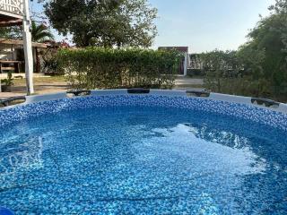 Ikako beach club - Cartagena das Índias - 8