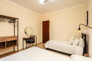 100m da Praia- Boqueirão,1-vaga,pet friendly - Praia Grande - 4