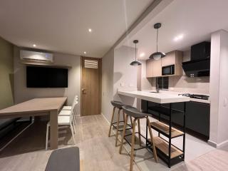 Flandes apartment- Girardot - Flandes - 9