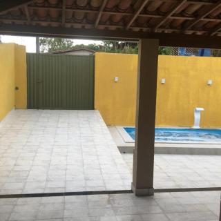 Casa Jardim imbassay - Mata de Sao Joao - 3