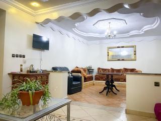 Appartement Spacieux au Centre - Chefchaouen - 6