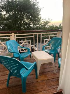 Ikako beach club - Cartagena das Índias - 9