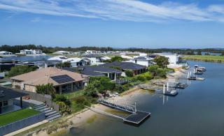 20 Taine - Oceanstays - Jetty & Pet Friendly - Yamba - 7