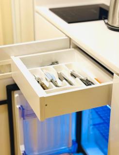 ORBI City Batumi - A Block - Deluxe Family Apartment - 1