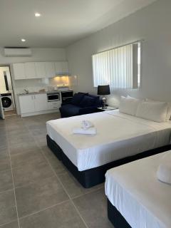 Stockmans Motel - Tamworth - 1