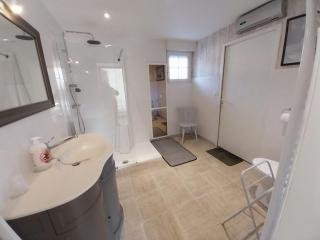 Charmant gîte près de Toul avec parking privé et terrasse - FR-1-584-361 - Blénod-lès-Toul - 5