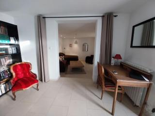 Charmant gîte près de Toul avec parking privé et terrasse - FR-1-584-361 - Blénod-lès-Toul - 4