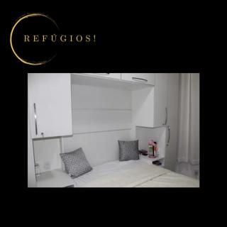 Apartamento na Praia de Copacabana - Rio de Janeiro - 0