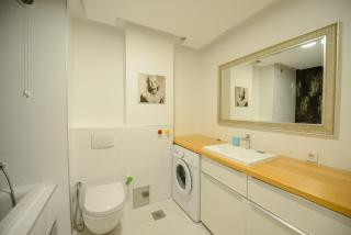 Olympic Sarajevo Apartment - Sarajevo - 2