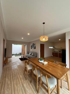 Tera Bali Villa Bedugul - 0