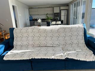 Casa com vista pro rio - 8