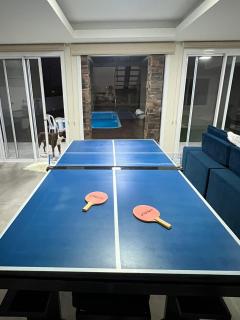 Casa com vista pro rio - 5
