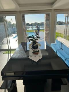 Casa com vista pro rio - Passo de Torres - 3