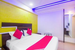 Hotel O Samrat Palace - Khopoli - 8