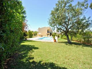 Private villa with pool - Quarteira - 8