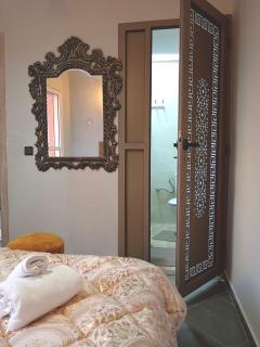 Airport Menara Appartment - Marraquexe - 4