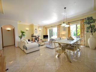Private villa with pool - Quarteira - 5