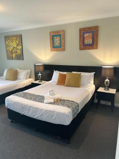 Stockmans Motel - Tamworth - 7