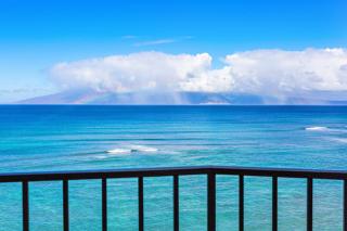 OB - Valley Isle Resort 1109 - Kahana - 9