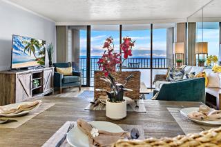 OB - Valley Isle Resort 1109 - Kahana - 7