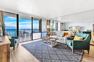 Valley Isle Resort 1109 - Kahana - 6