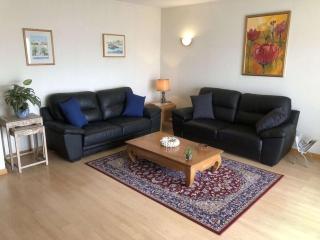 Holiday apartment with 1 bedroom - Lagos - 2
