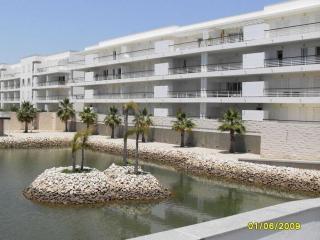 Holiday apartment with 1 bedroom - Lagos - 6