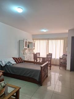 La Plata - Villa Carlos Paz - 1