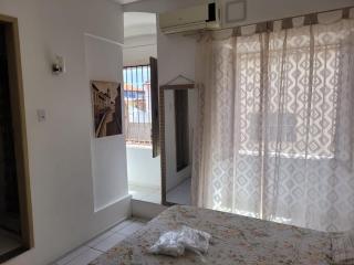 Hotel & Pousada Catarina Mina - São Luís - 2